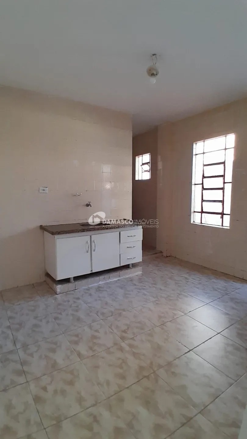 Casa para locação, Santa Maria, São Caetano do Sul, SP