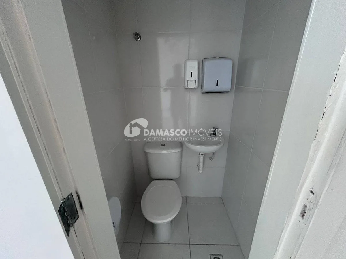 Predio Comercial Santa Paula