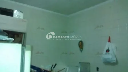 Casa à venda 2 Quartos, 3 Vagas, 200M², Vila Sacadura Cabral, Santo André - SP