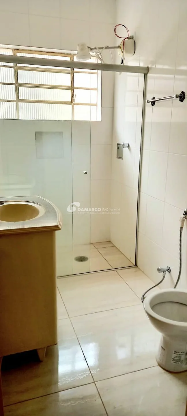Sobrado à venda 2 Quartos, 1 Vaga, 131M², Jardim Panorama (Zona Leste), São Paulo - SP