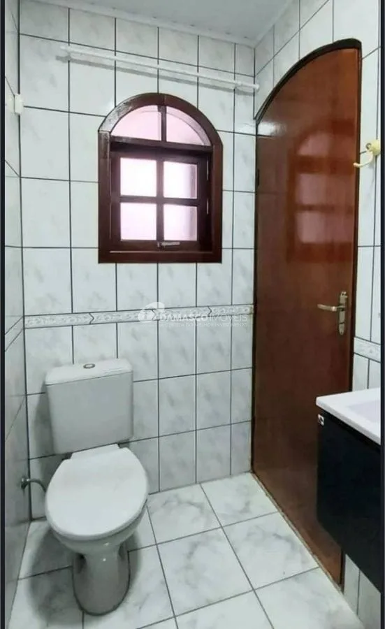 Sobrado com 3 quartos, Vila Aquilino - Santo André