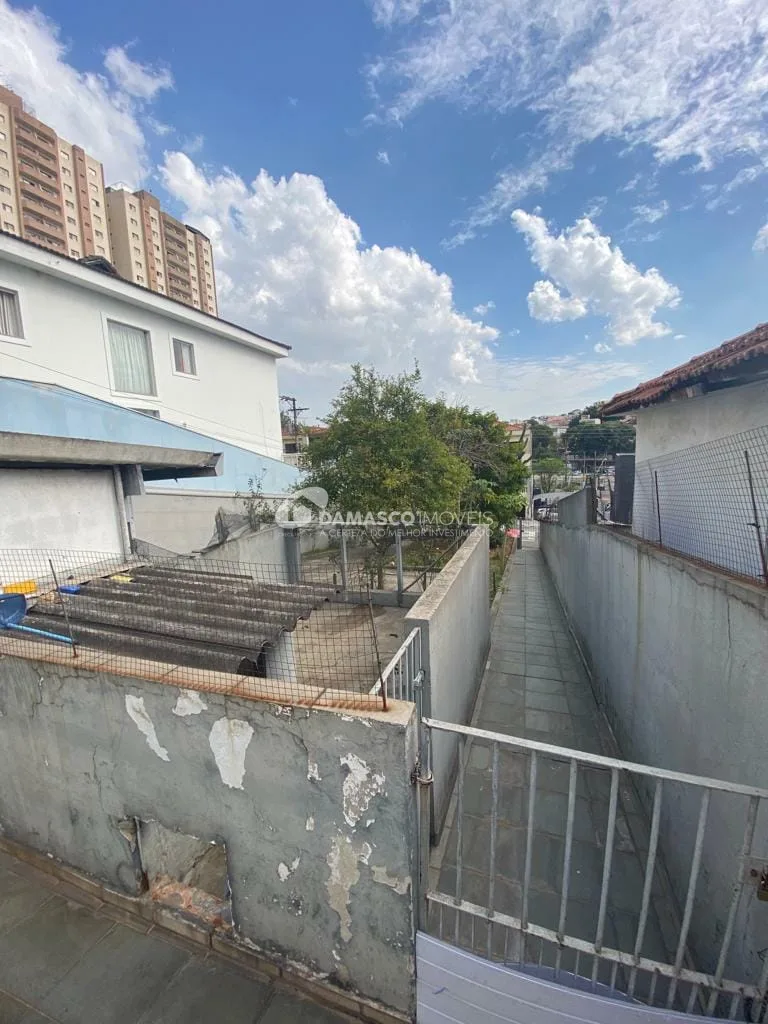 Casa à venda 3 Quartos, 8 Vagas, 280M², Santa Maria, São Caetano do Sul - SP