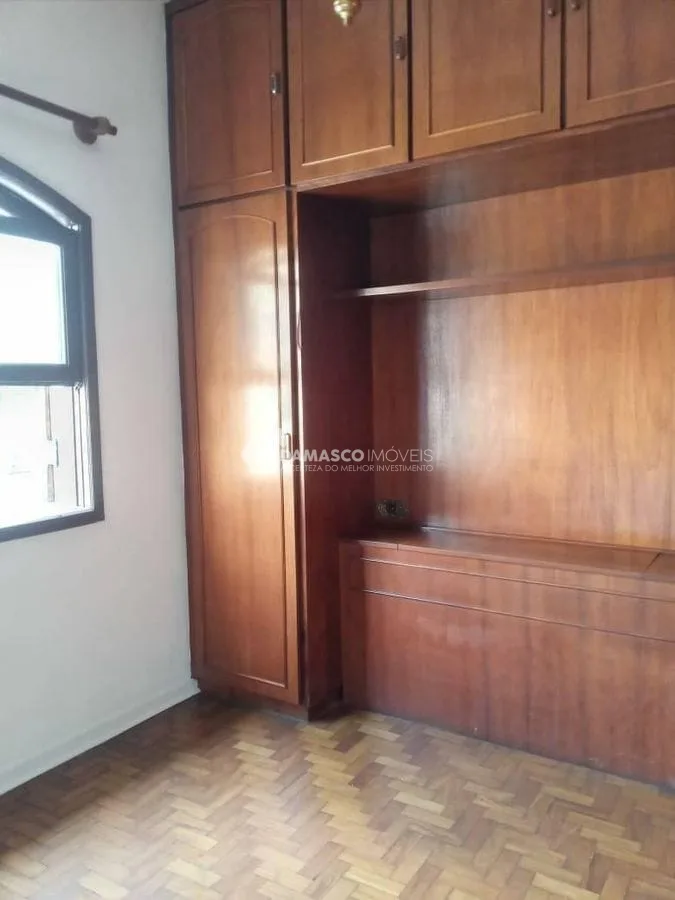 Sobrado para Locação 2 Quartos, 1 Vaga, 94M², Barcelona, São Caetano do Sul - SP