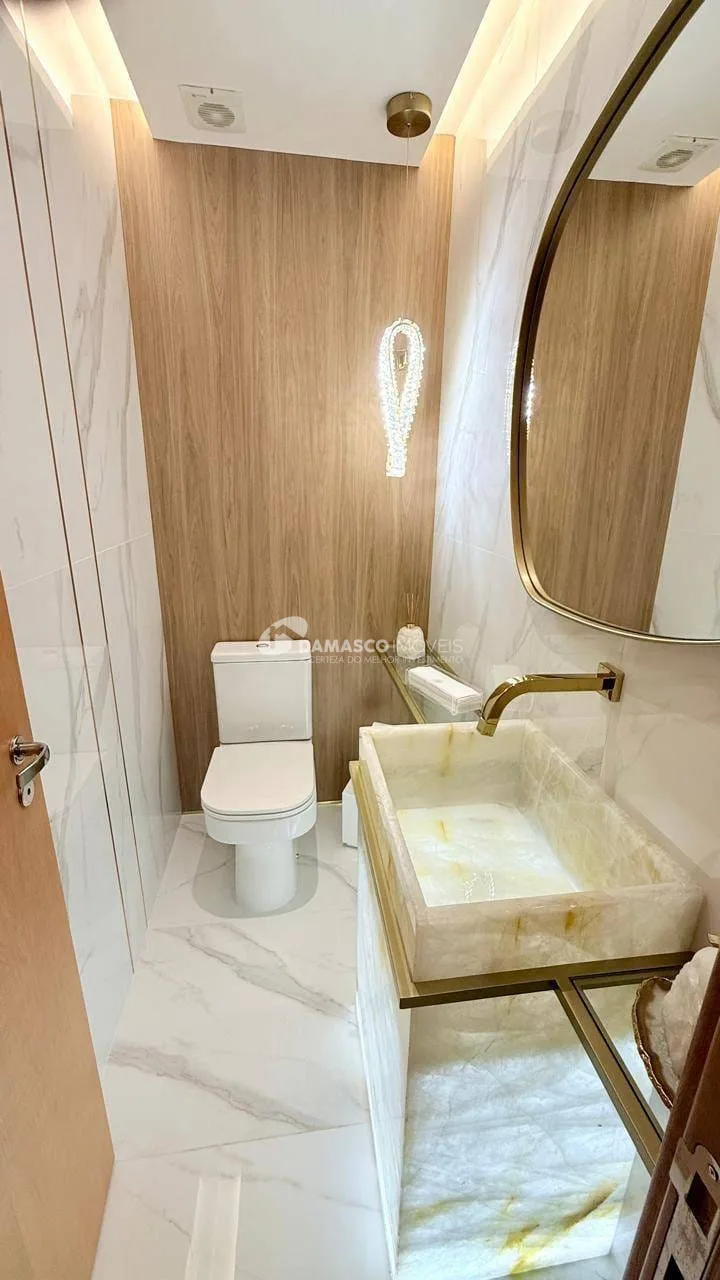 Apartamento à venda, Campestre, Santo André, SP