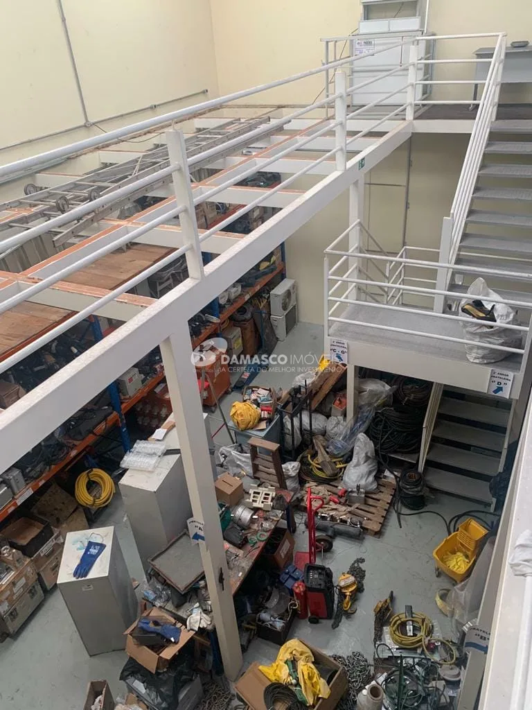 Sobrado para locação 6 Quartos, 4 Vagas, 500M², Santa Paula, São Caetano do Sul - SP