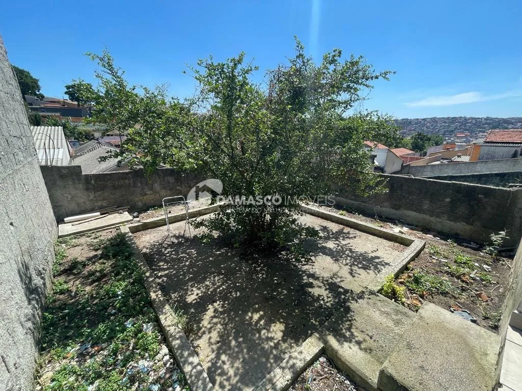 Casa à venda 2 Quartos, 2 Vagas, 150M², Jardim das Maravilhas, Santo André - SP