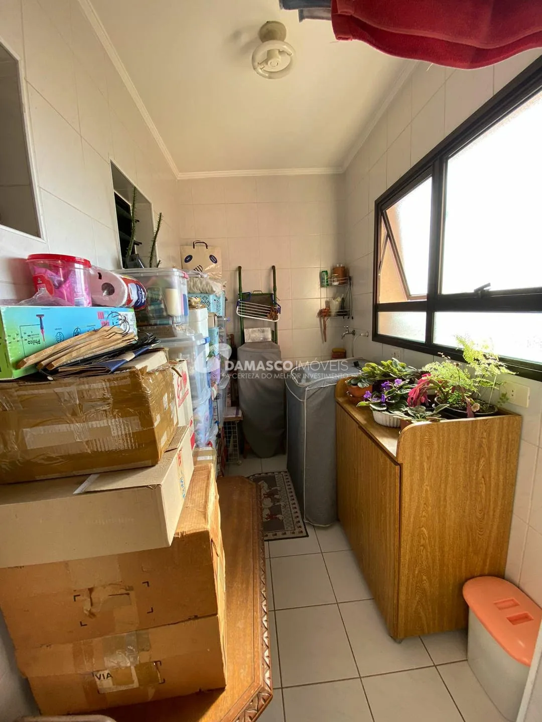 Apartamento à venda 3 Quartos, 1 Suite, 2 Vagas, Vila Valparaíso, Santo André - SP 
