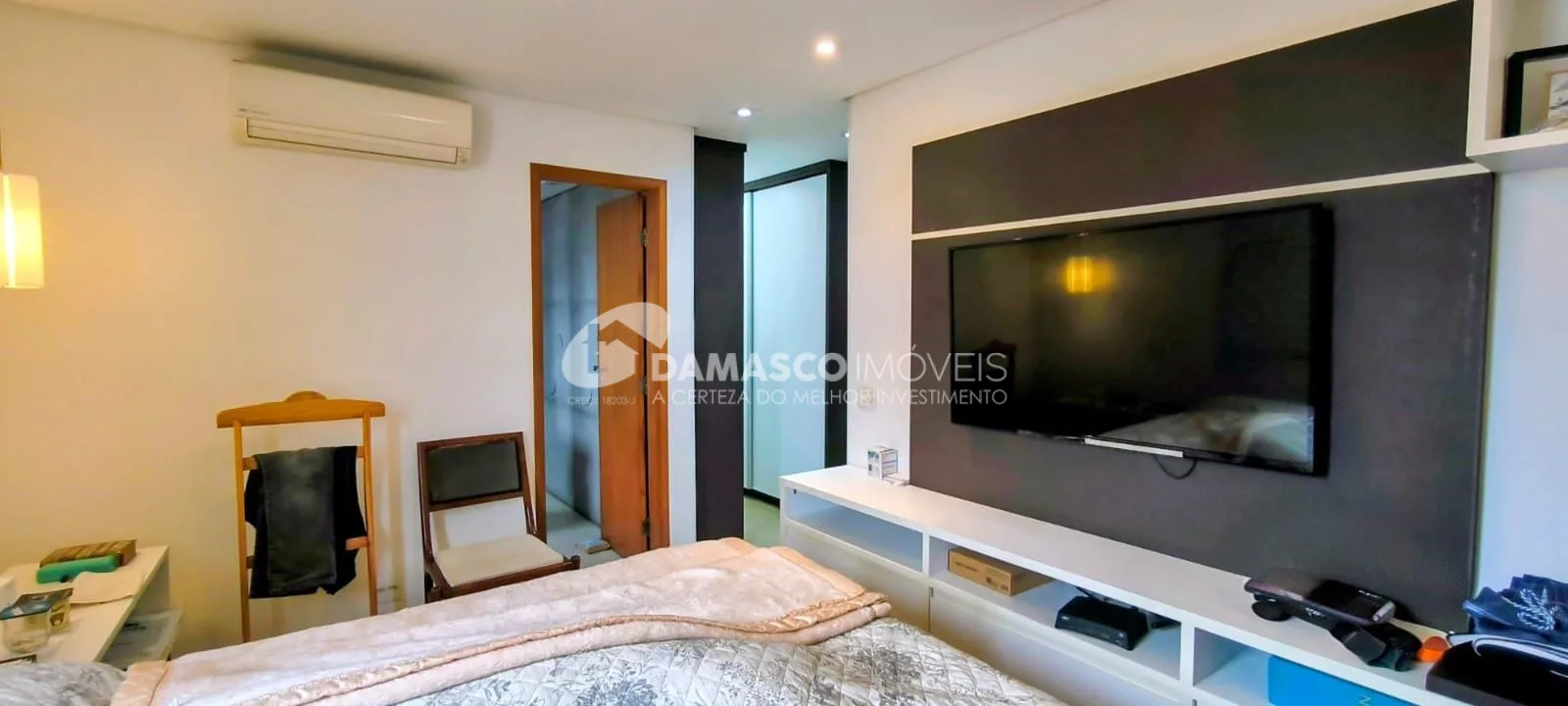 Apartamento Alto Padrão - Jardim São Caetano, São Caetano do Sul, SP