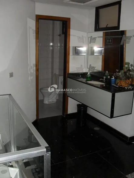 Prédio à venda 15 Vagas, 1247M², Centro, São Caetano do Sul - SP