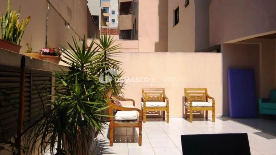 Apartamento à venda 3 Quartos, 1 Suite, 2 Vagas, 154M², Santa Maria, São Caetano do Sul - SP 