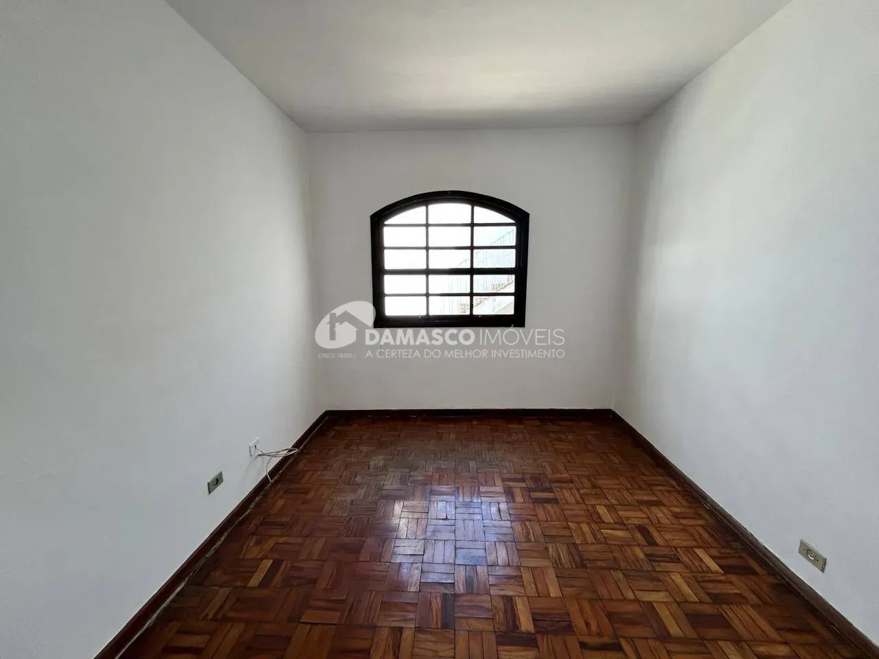 Casa Terrea, Bairro Barcelona, São Caetano do Sul, SP