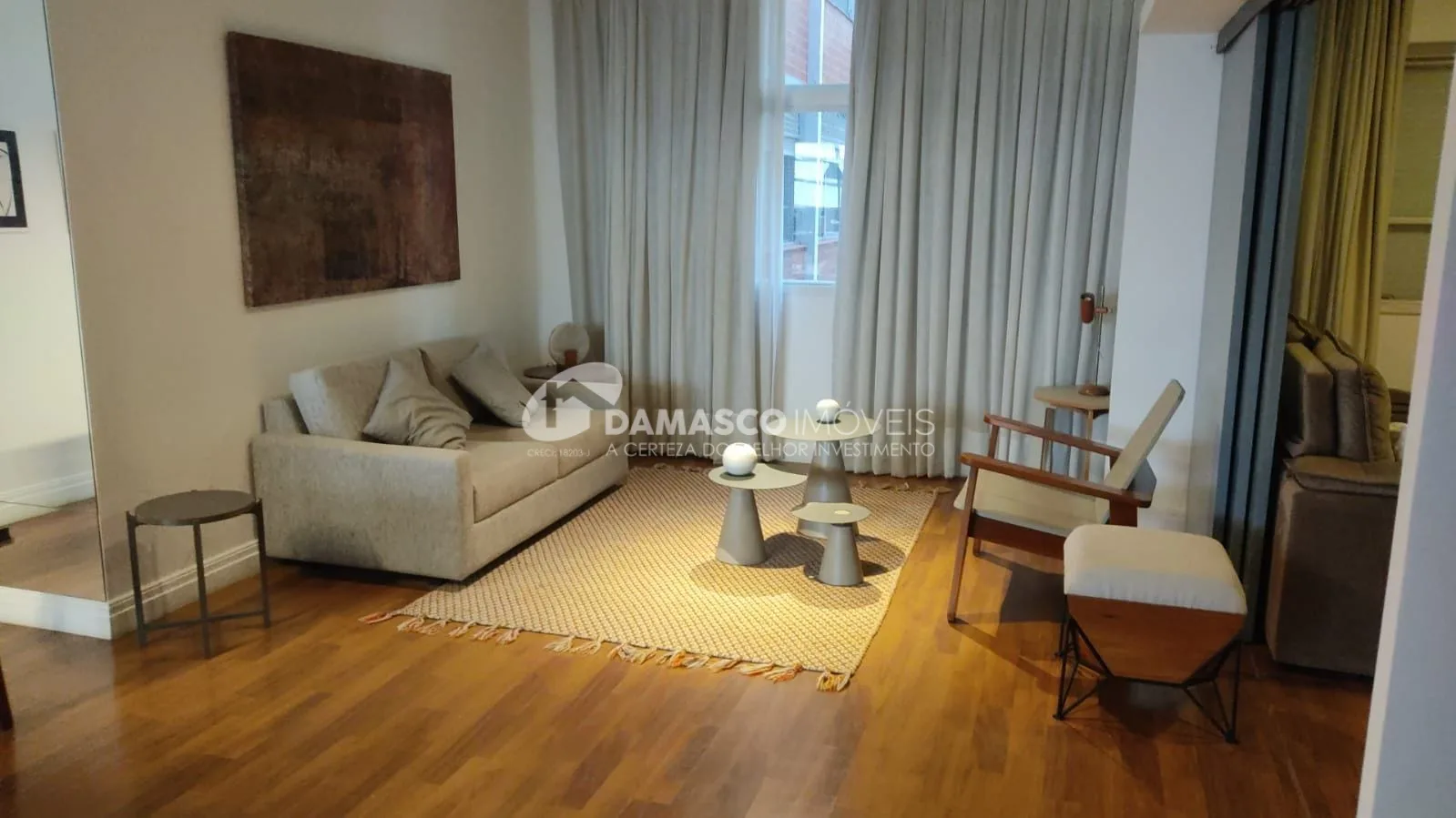 Apartamento para locação, Jardim Paulista, São Paulo, SP