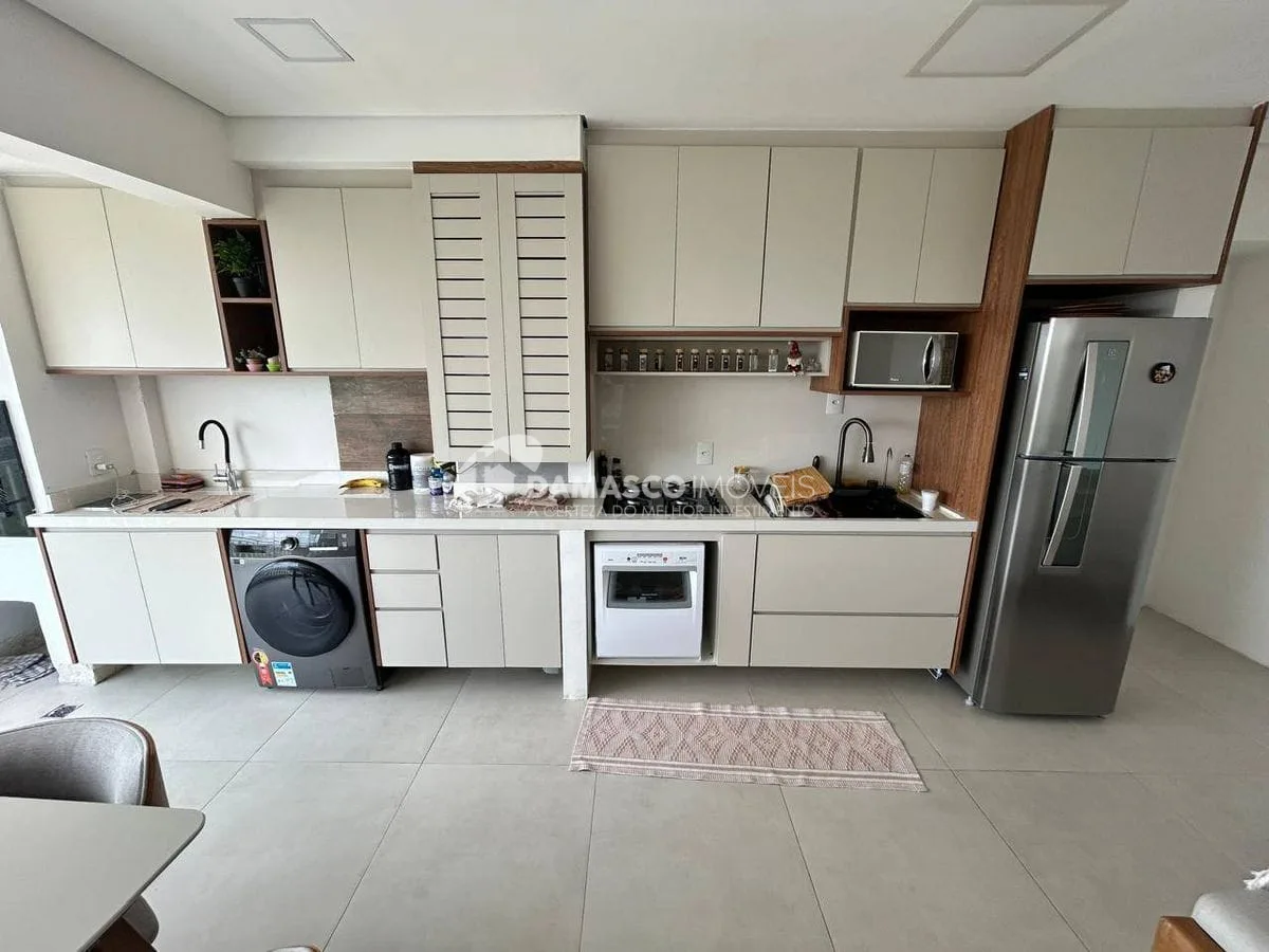 Apartamento com 2 quartos, Mauá - São Caetano do Sul