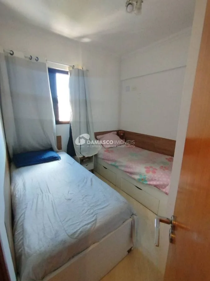 APARTAMENTO COM LAZER