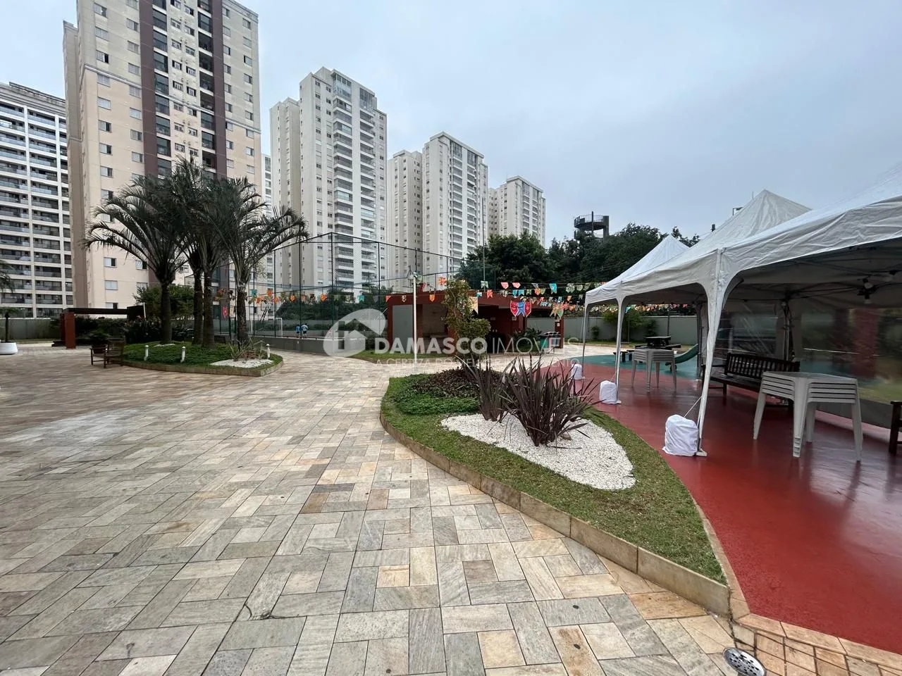 Apartamento padrão à Venda, Boa Vista, São Caetano do Sul, SP
