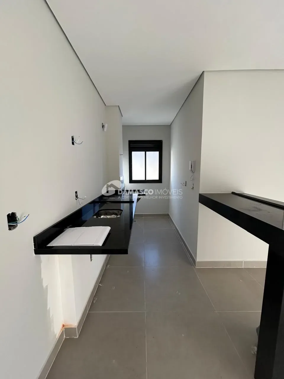 Apartamento garden à venda, Nova Gerty, São Caetano do Sul, SP