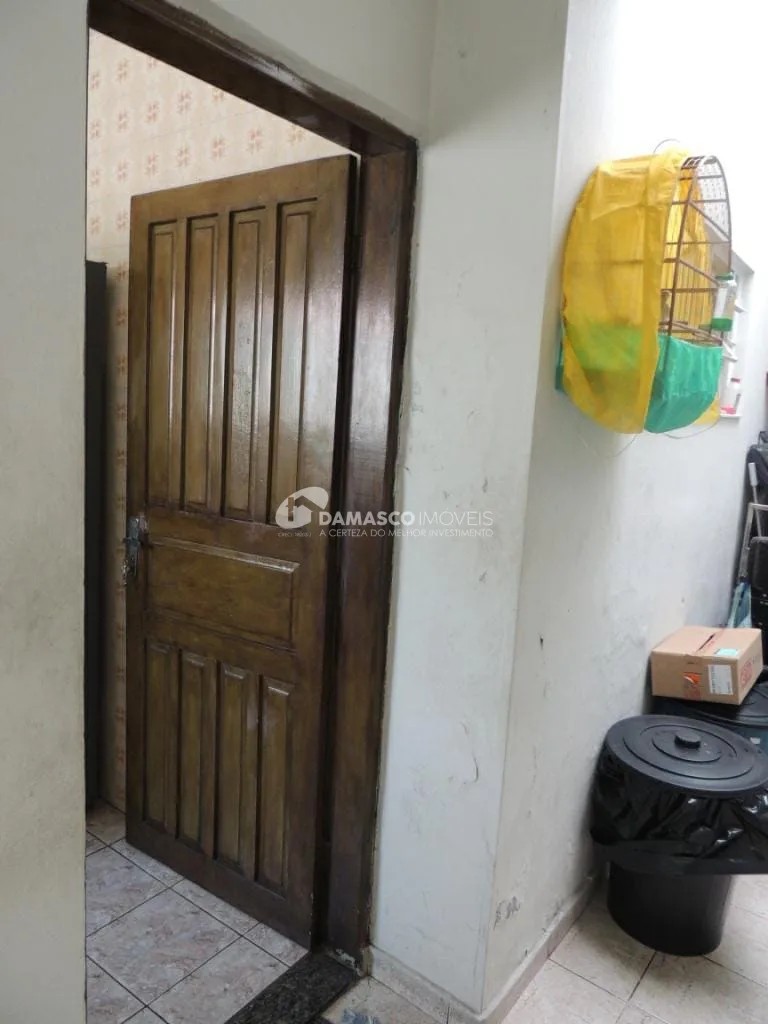 Casa à venda 2 Quartos, 2 Vagas, 95M², Vila Alpina, São Paulo - SP
