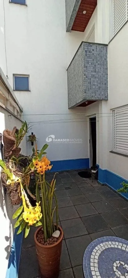 Apartamento Garden  3 dormitórios 1 suíte