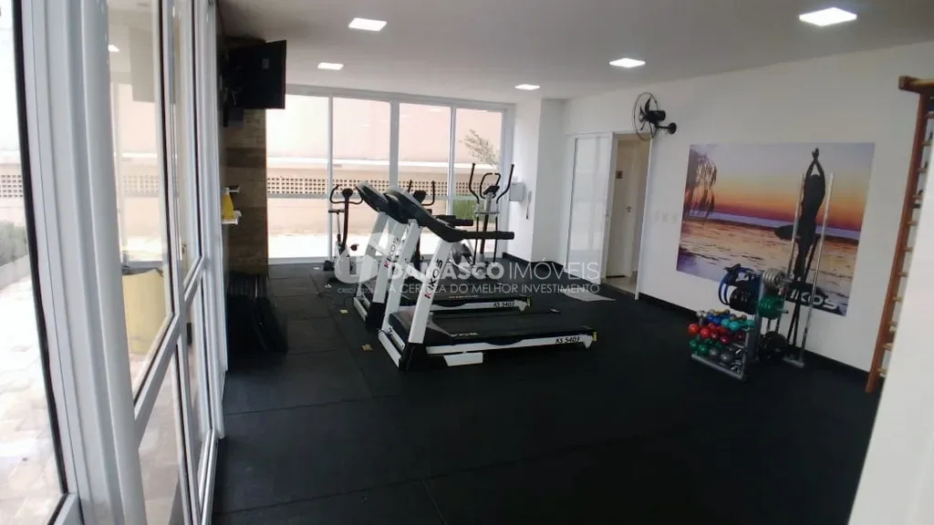 Apartamento à venda, Jardim São Caetano, São Caetano do Sul, SP