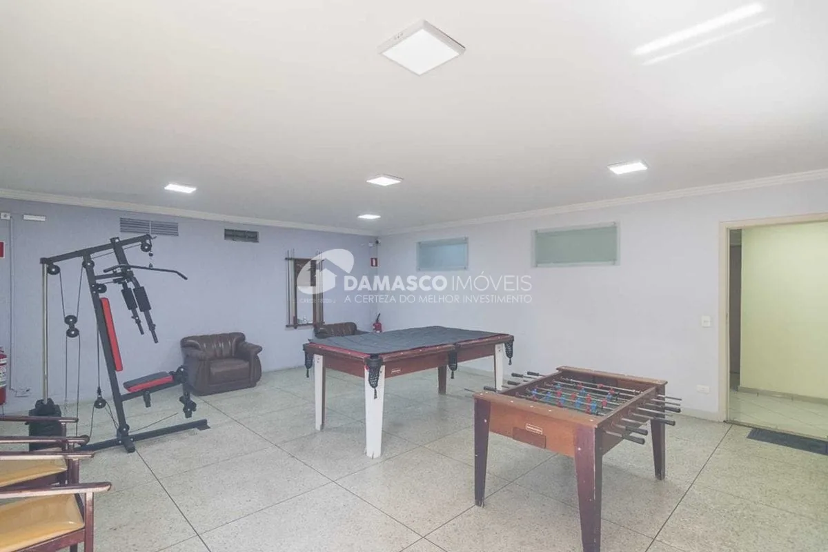 Apartamento com 4 quartos, Centro - São Caetano do Sul