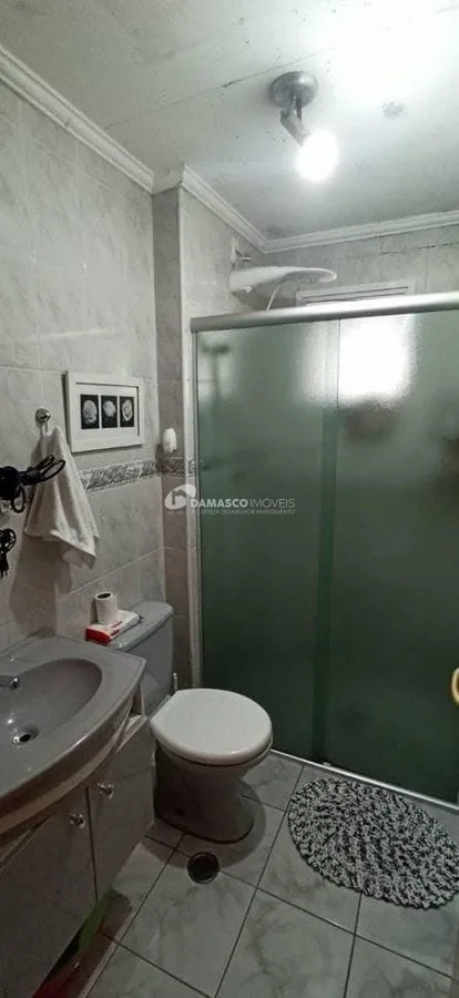 Apartamento Garden  3 dormitórios 1 suíte