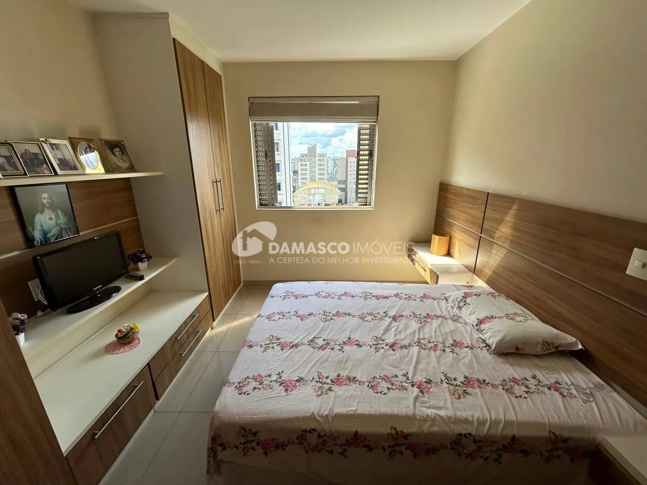 Apartamento à venda, Santa Paula, São Caetano do Sul, SP