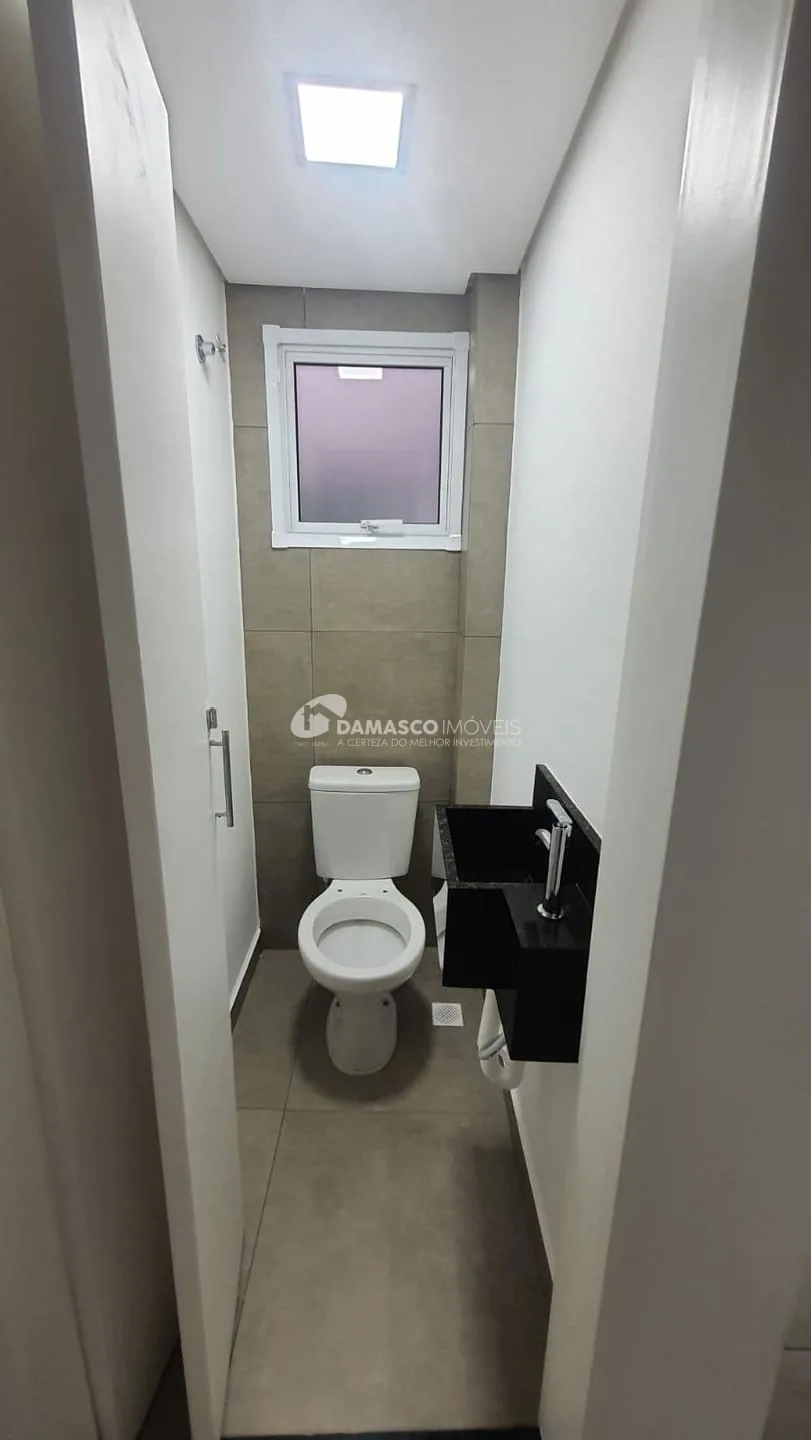 Cobertura à venda 3 Quartos, 2 Suites, 144M², Vila Camilópolis, Santo André - SP 