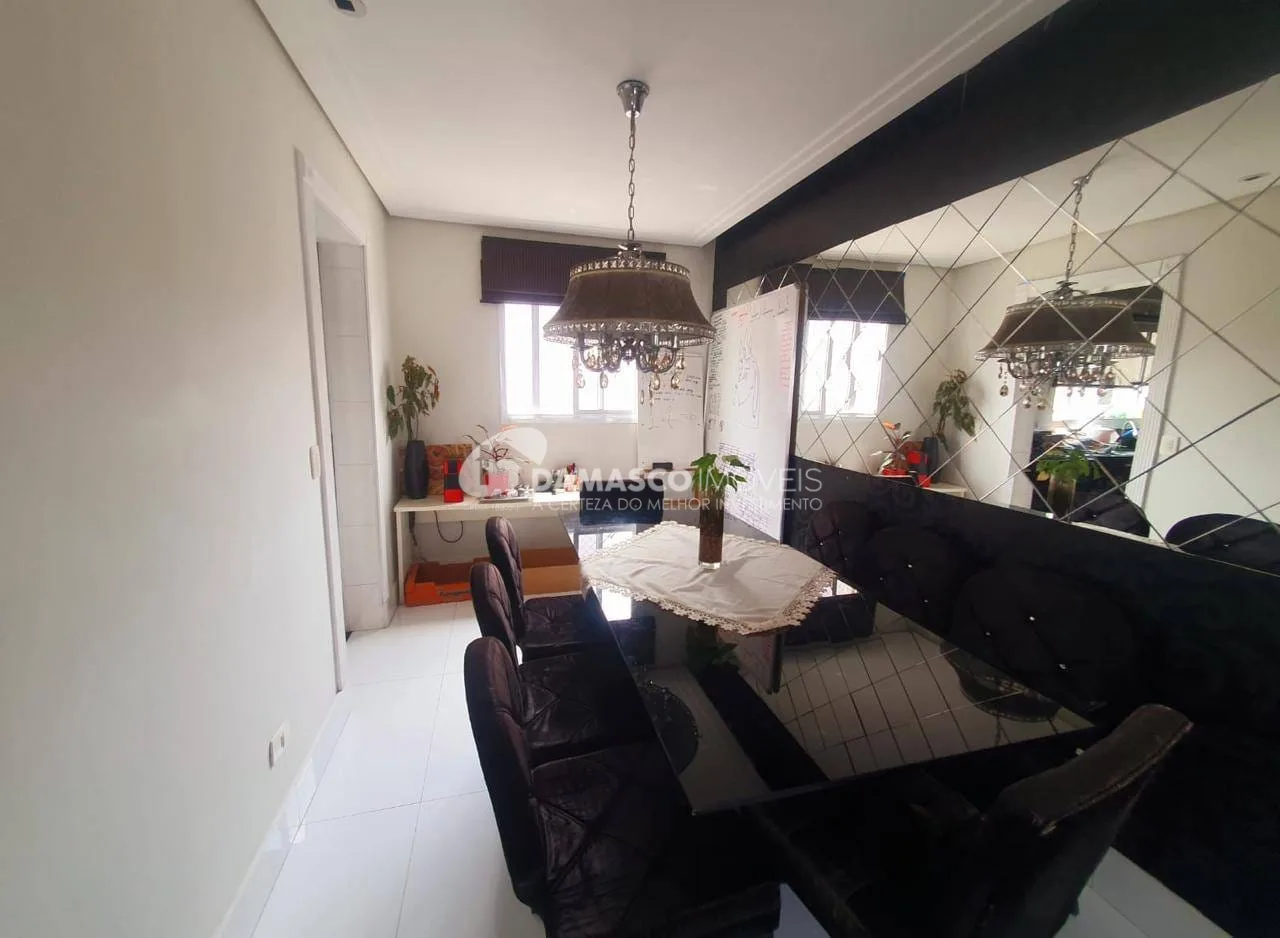 Apartamento Duplex à venda 3 Quartos, 3 Suites, 3 Vagas, 300M², Santa Paula, São Caetano do Sul - SP 