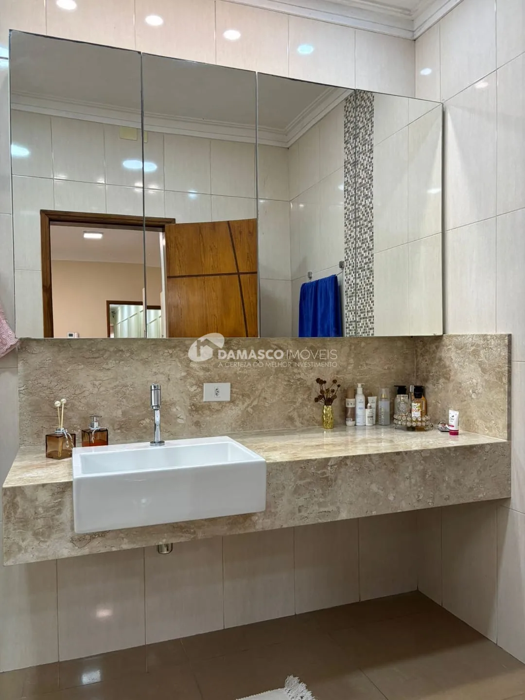 Casa Assobradada à Venda – Bairro Nova Gerty, São Caetano do Sul
