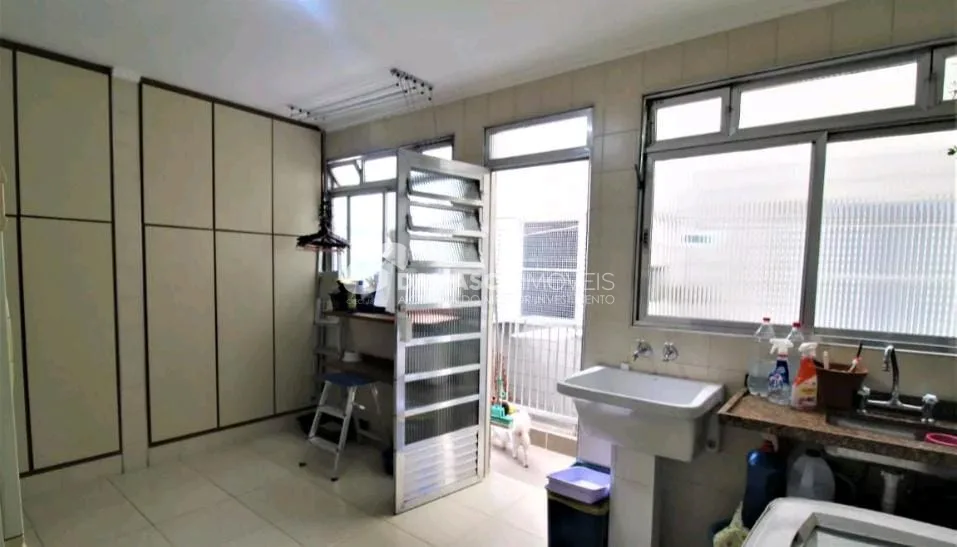 Prédio à venda 3 Quartos, 4 Vagas, Barcelona, São Caetano do Sul - SP 