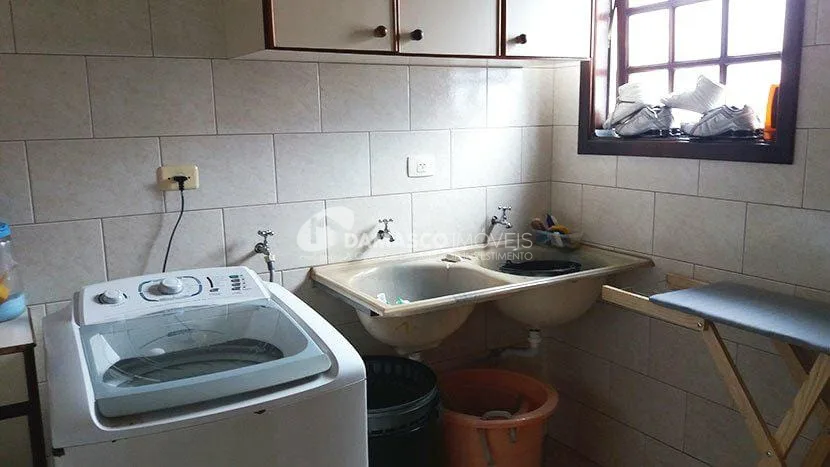 Sobrado à venda 3 Quartos, 1 Suite, 5 Vagas, 239M², Osvaldo Cruz, São Caetano do Sul - SP