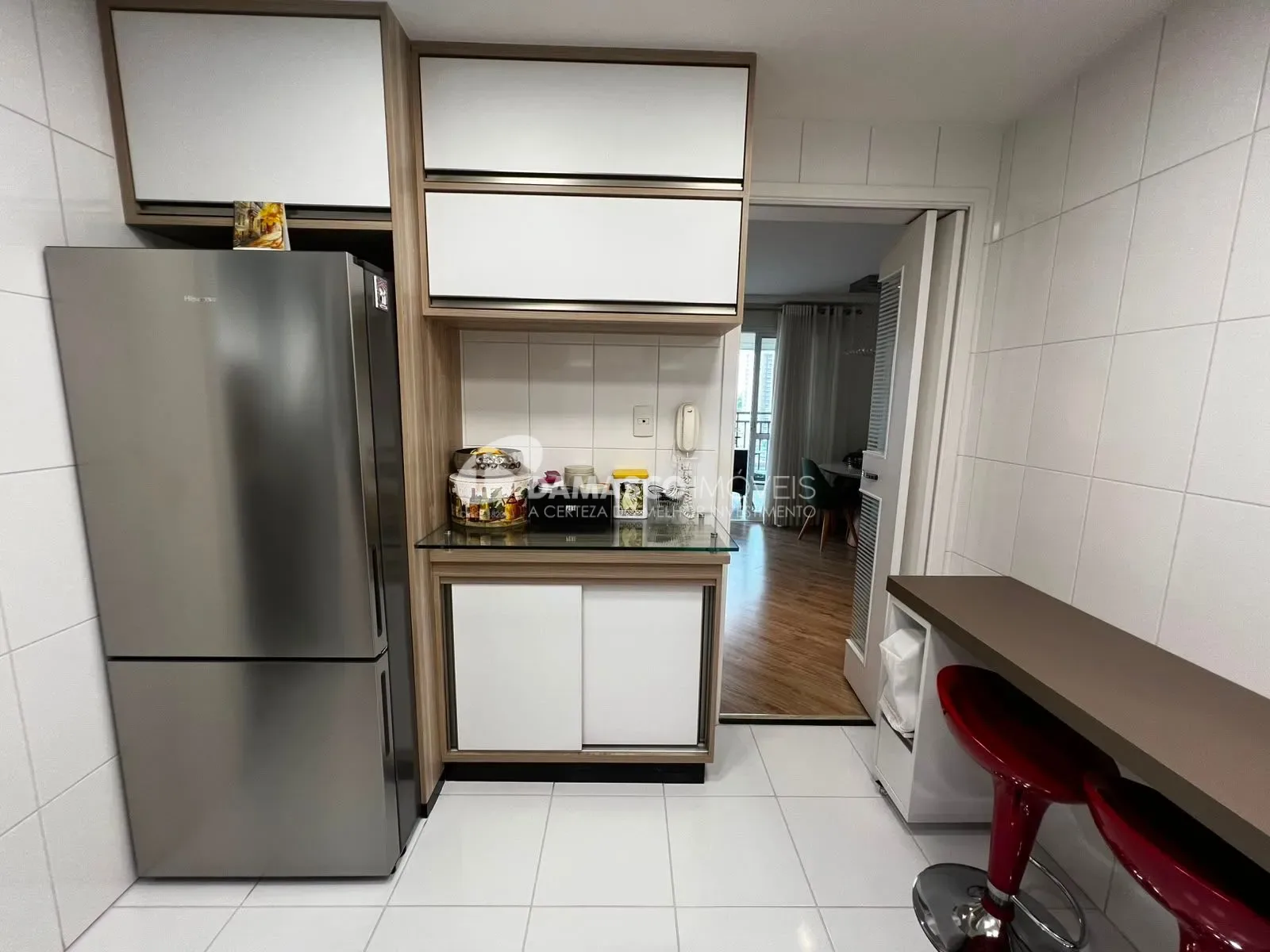 Apartamento à venda, Santa Paula, São Caetano do Sul, SP