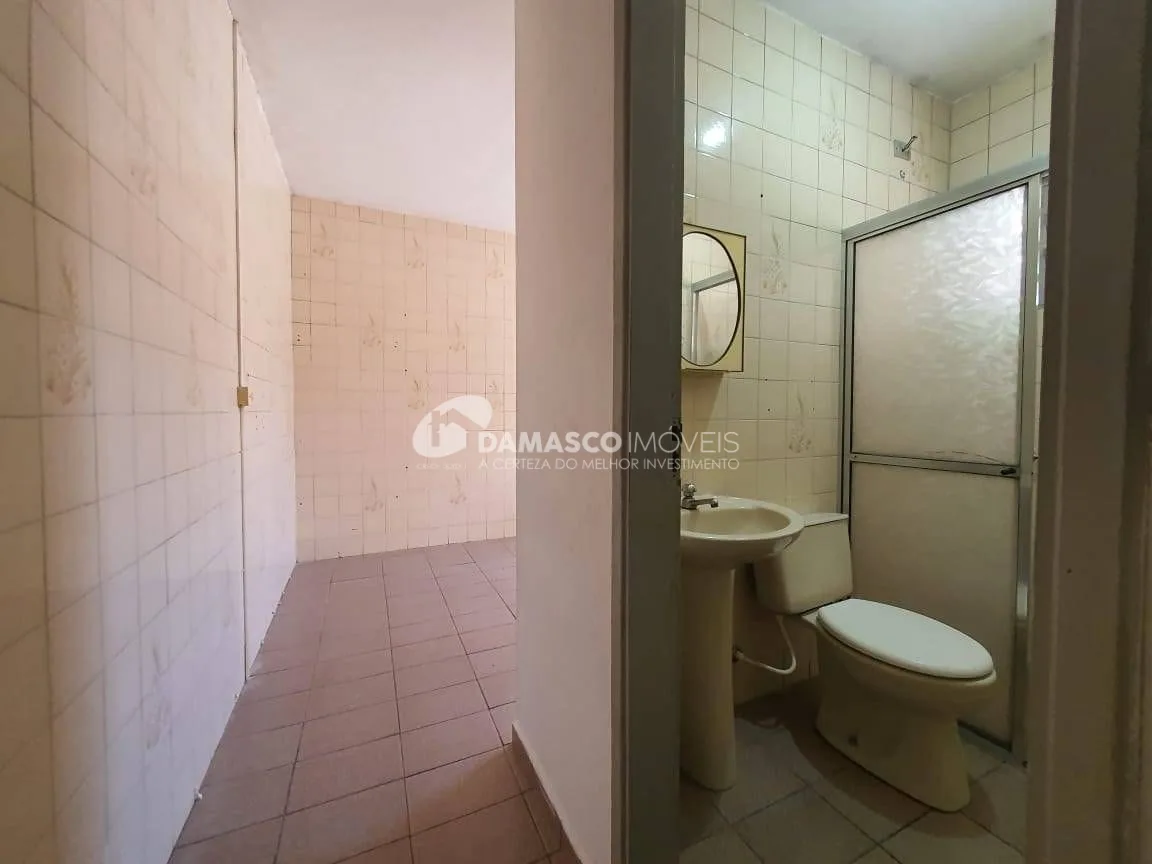 Casa Térrea 300,00m² terreno - Barcelona - São Caetano do Sul