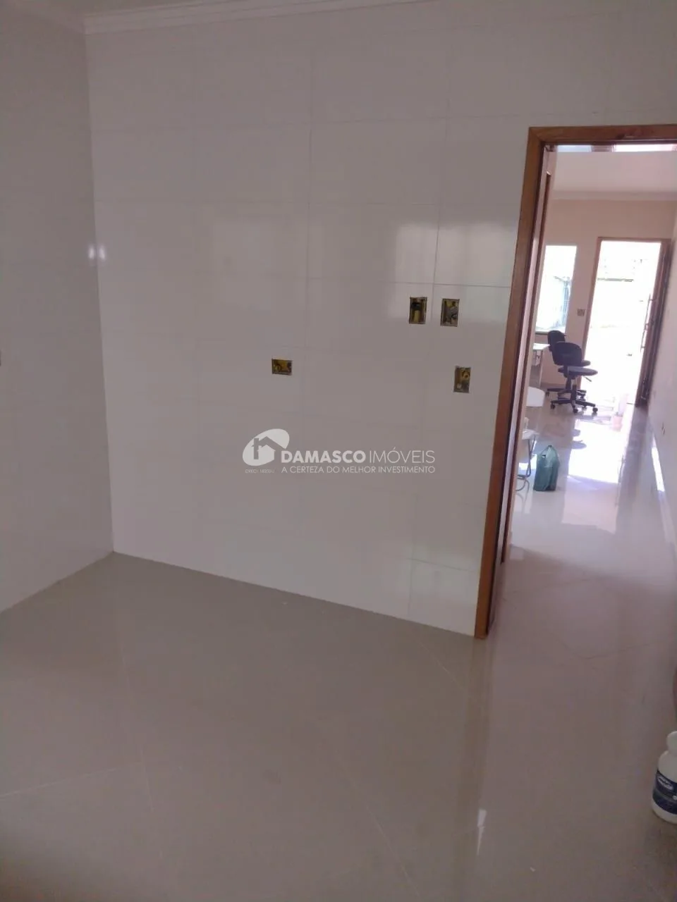 Sobrado à venda 3 Quartos, 1 Suite, 2 Vagas, 105M², Vila Alpina, São Paulo - SP