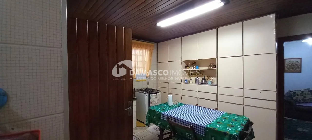 Casa à venda 3 Quartos, 2 Vagas, 135M², Santa Maria, São Caetano do Sul - SP