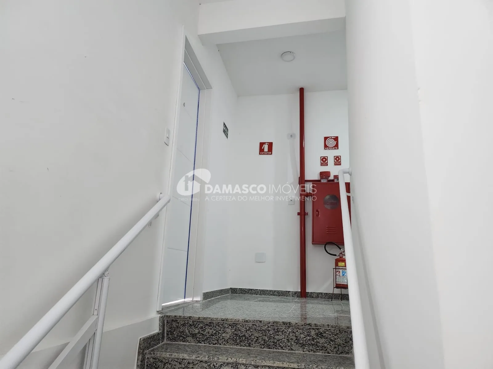 Apartamento à venda, Vila Valparaíso, Santo André, SP