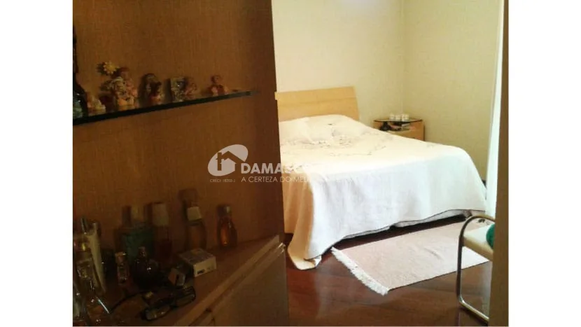 Apartamento à venda 3 Quartos, 3 Suites, 2 Vagas, 170M², Santo Antônio, São Caetano do Sul - SP 
