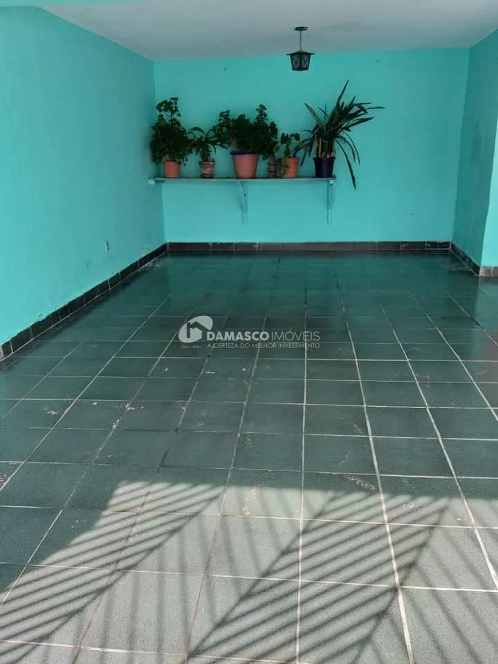 Sobrado à venda 2 Quartos, 1 Suite, 4 Vagas, 211M², Cerâmica, São Caetano do Sul - SP