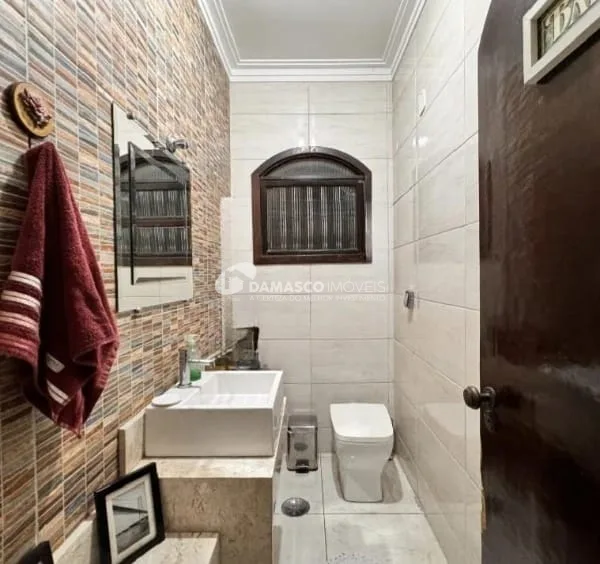 Casa à venda, Vila Curuçá, Santo André, SP