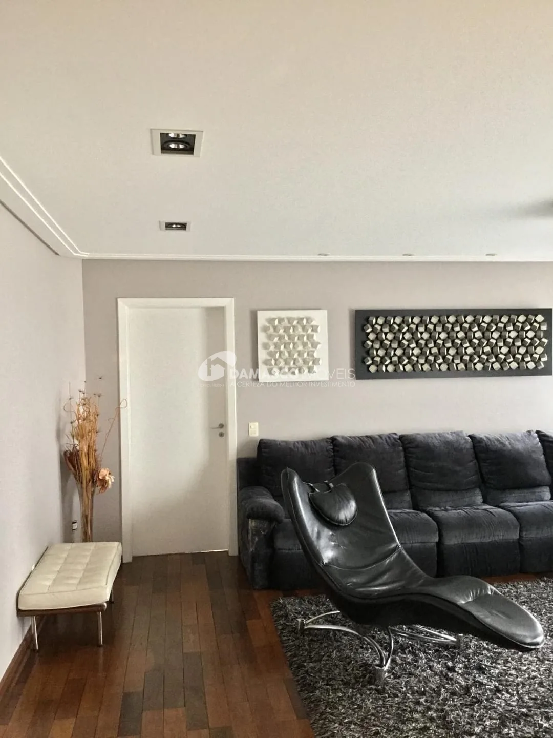 Apartamento à venda 3 Quartos, 1 Suite, 2 Vagas, 121M², Barcelona, São Caetano do Sul - SP 