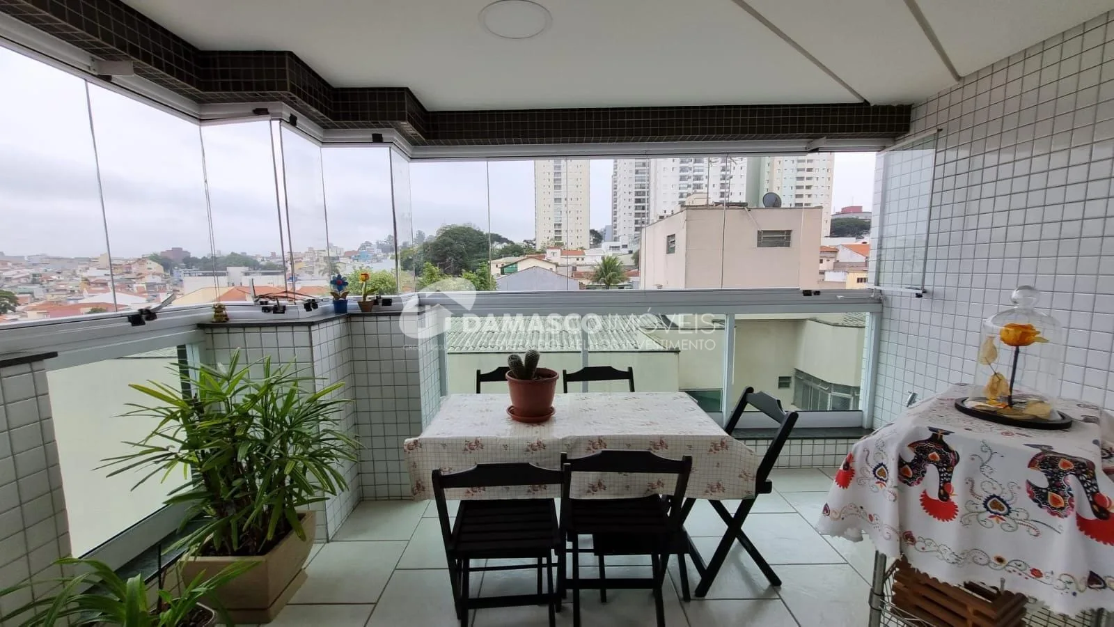 Apartamento à venda, Olímpico, São Caetano do Sul, SP