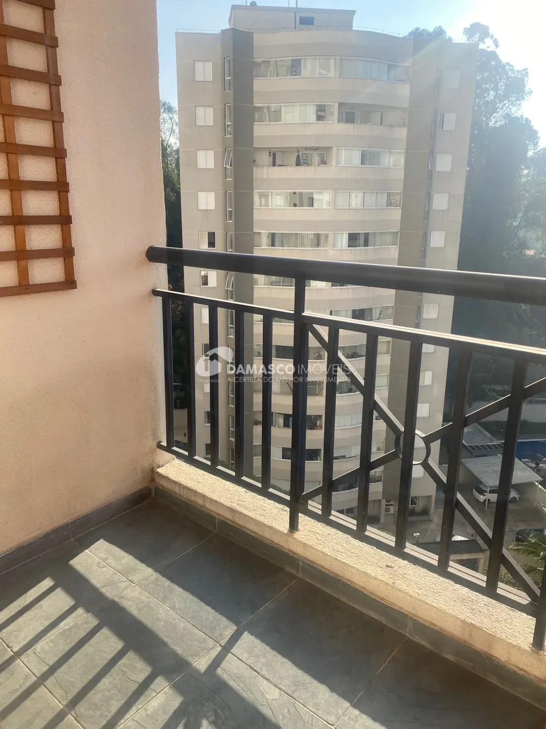 Apartamento à venda, Jardim Ampliação -Morumbi, São Paulo, SP