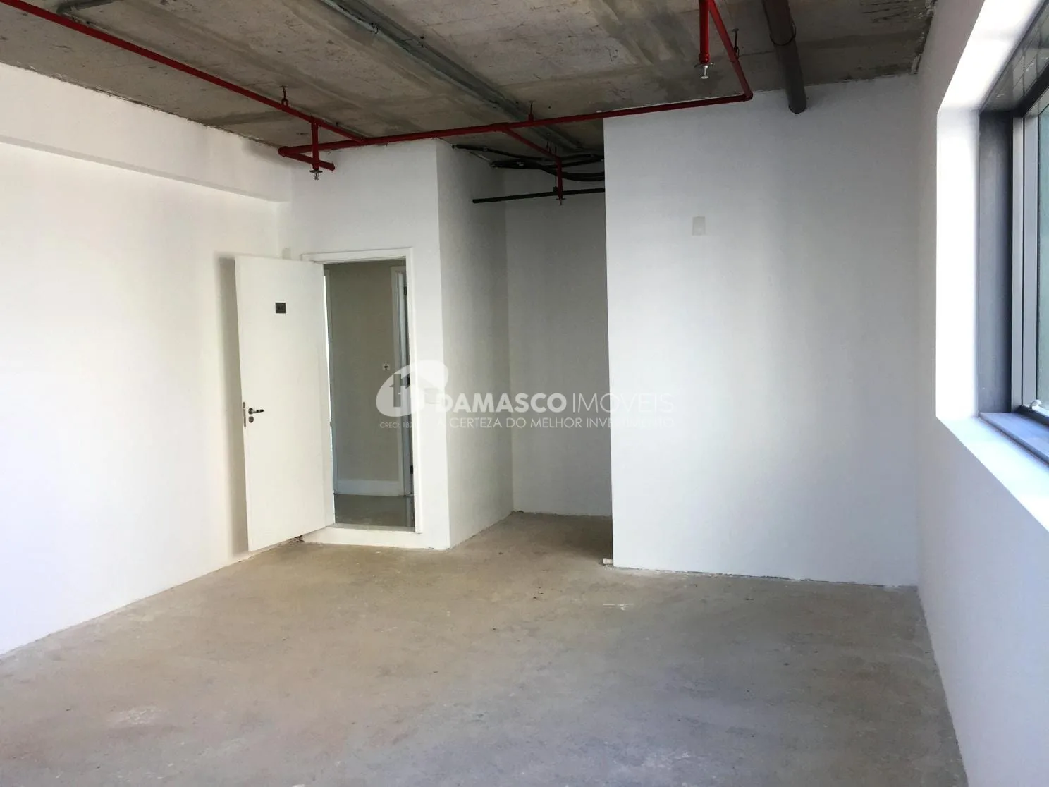 Sala para Locação 1 Vaga, 40M², Jardim Paulista, São Paulo - SP