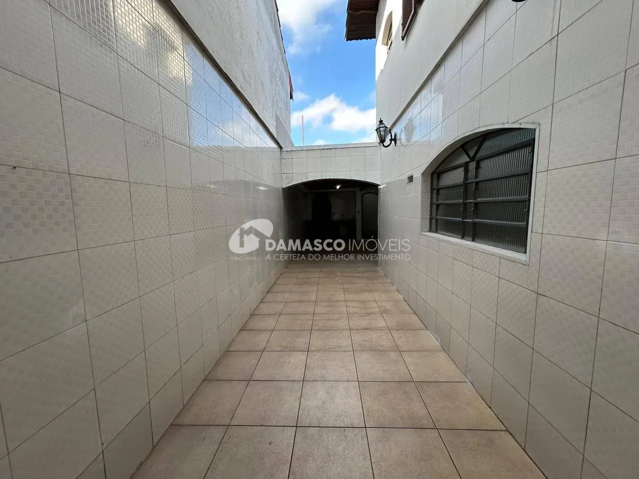 Sobrado para Venda 3 Quartos, 2 Suites, 5 Vagas, Mauá, São Caetano do Sul - SP