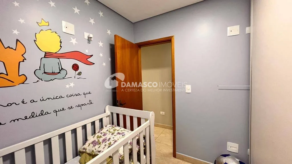 Cobertura / Penthouse à venda, Santa Maria, Santo André, SP