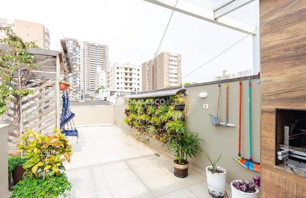 Cobertura / Penthouse à venda, Campestre, Santo André, SP