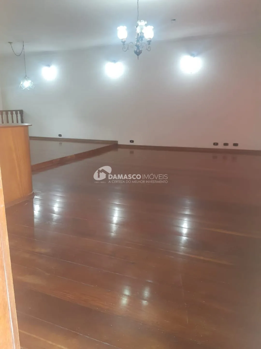 Casa à venda, Santa Maria, São Caetano do Sul, SP
