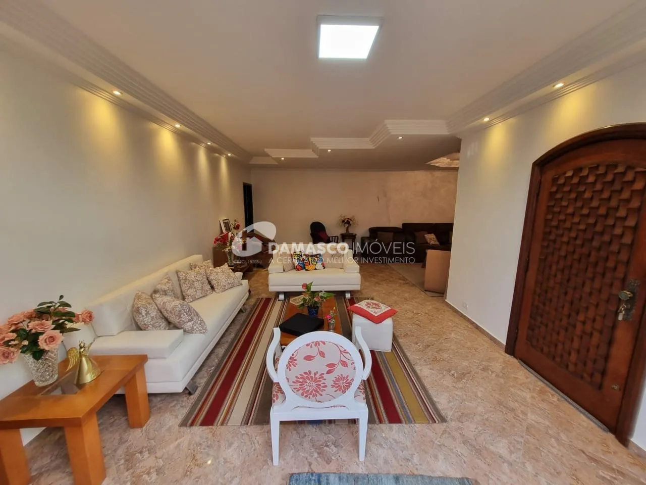 Casa à venda 3 Quartos, 1 Suite, 10 Vagas, 279M², Osvaldo Cruz, São Caetano do Sul - SP