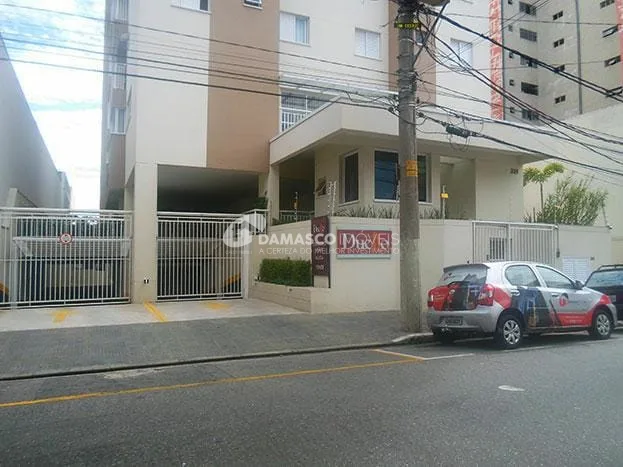Apartamento para Venda 2 Quartos, 1 Suite, 2 Vagas, Fundação, São Caetano do Sul - SP