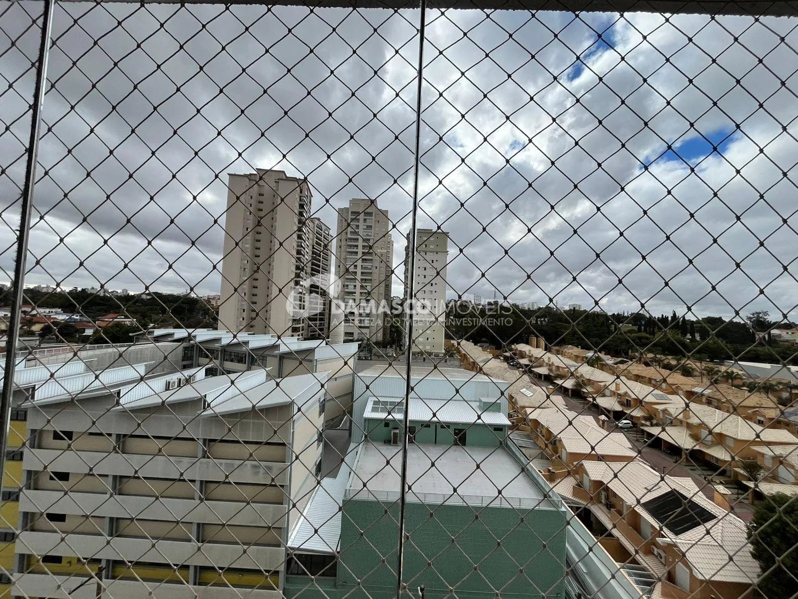Apartamento à venda com 2 dormitórios (1 suíte), 63m² - Bairro Jardim São Caetano, São Caetano do Sul, SP